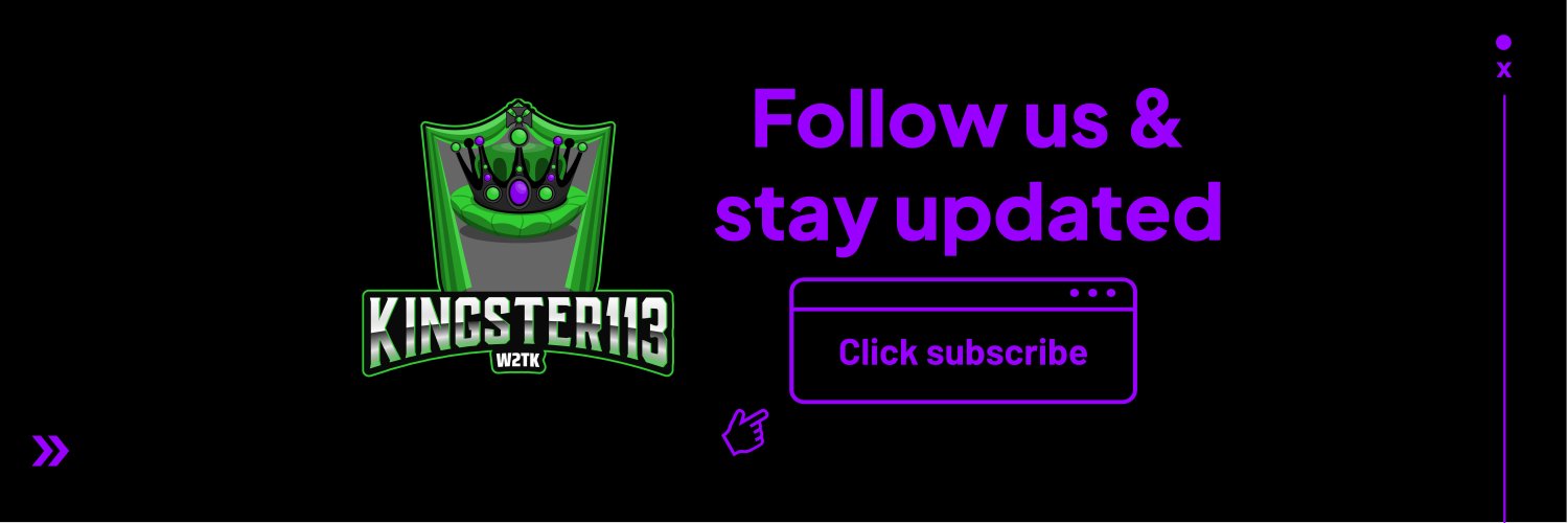 Kingster113's profile banner image