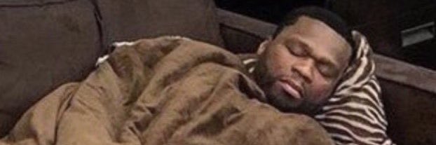 It’s in me, not on me ⚛️ banner