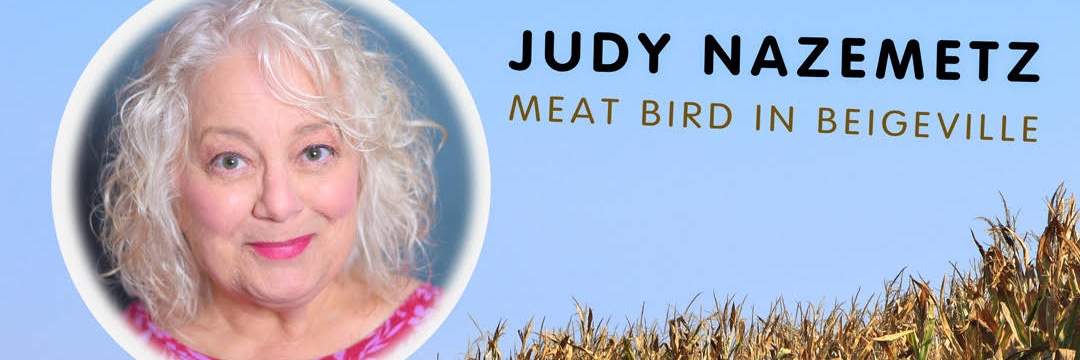 Judy Nazemetz banner