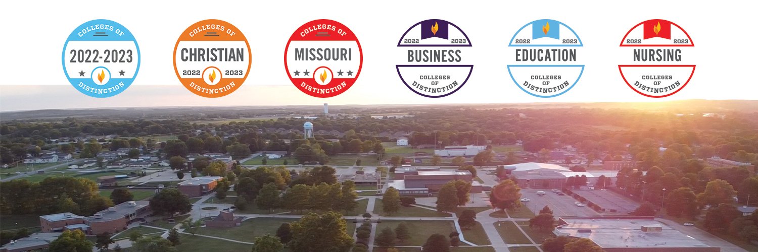 SWBaptist University banner