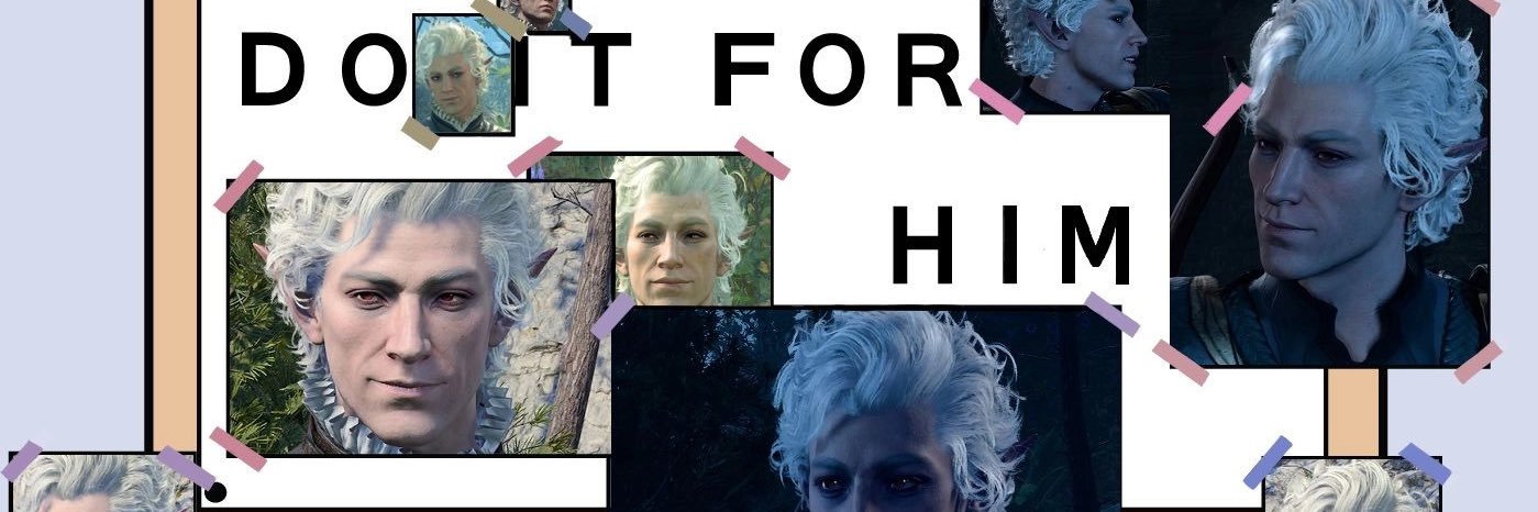 itscharleybab's profile banner image