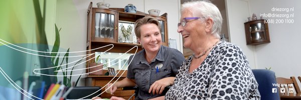 driezorg Profile Banner