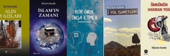 Rüstem Budak banner