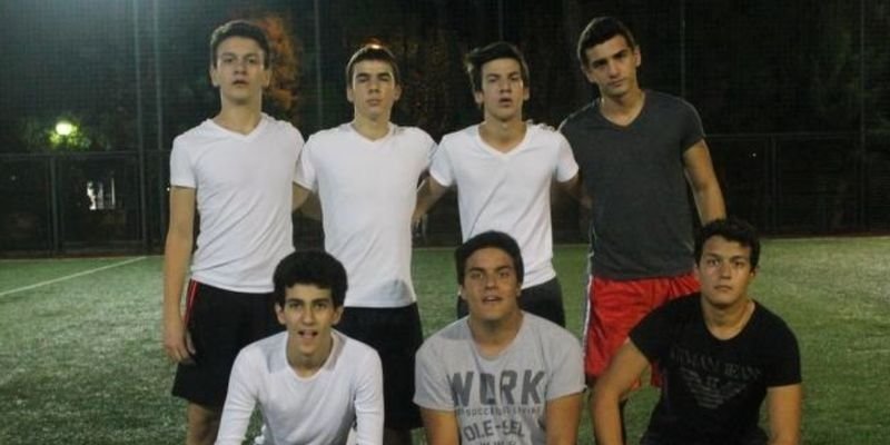 FCDestro's profile banner image
