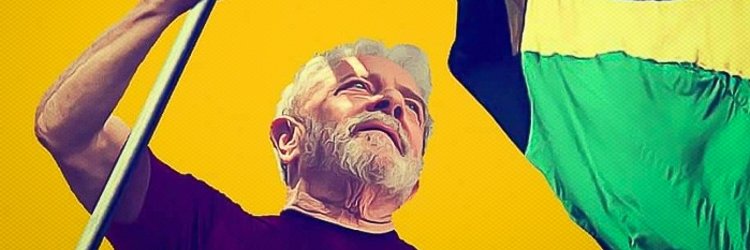 Lânguido banner