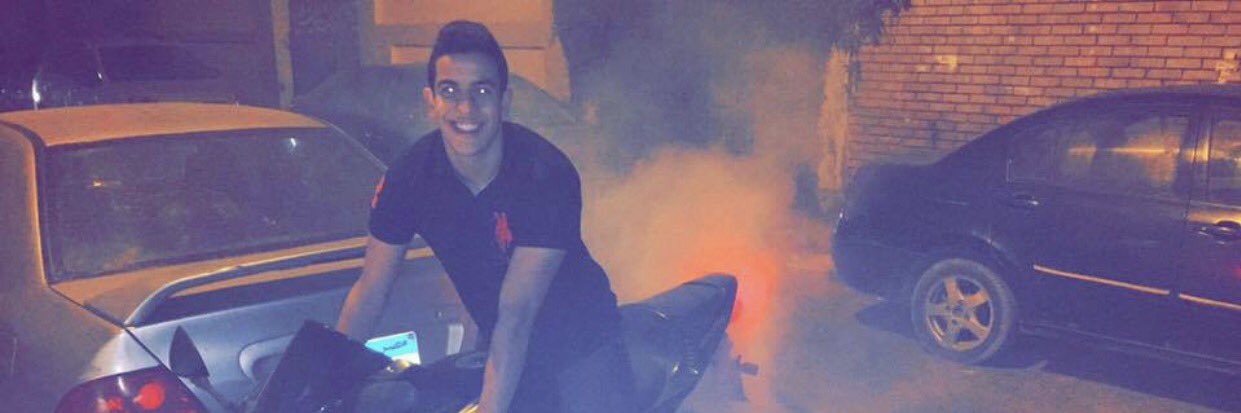 BaheySherif's profile banner image