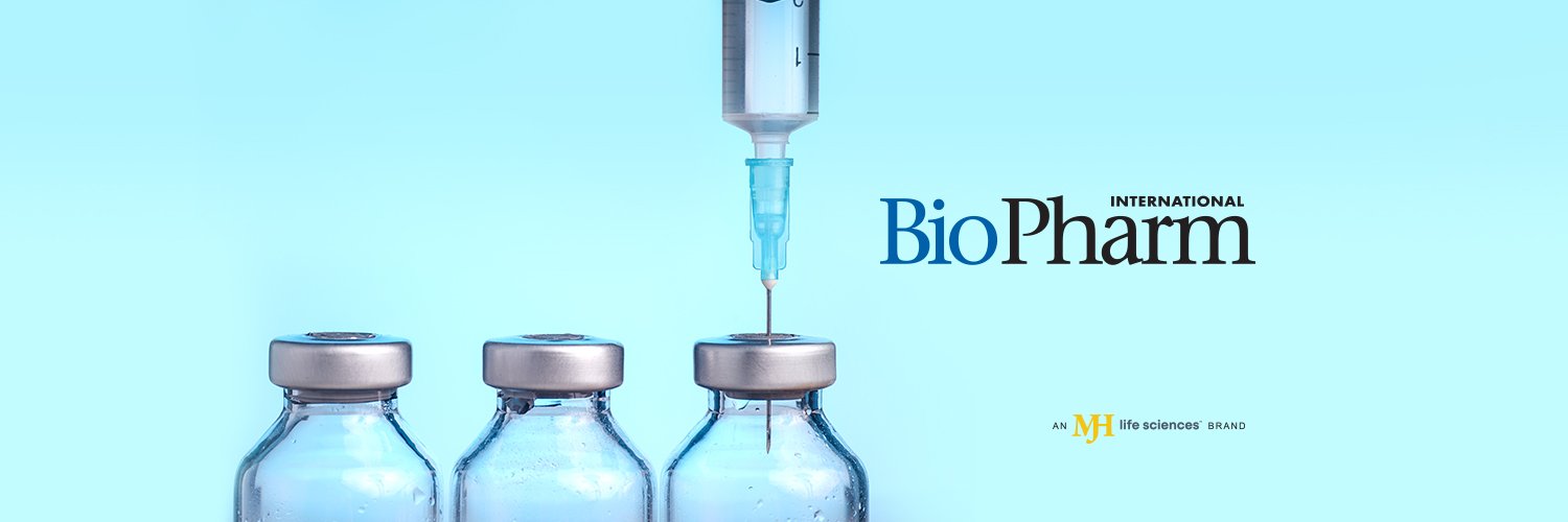 BioPharm Intl banner