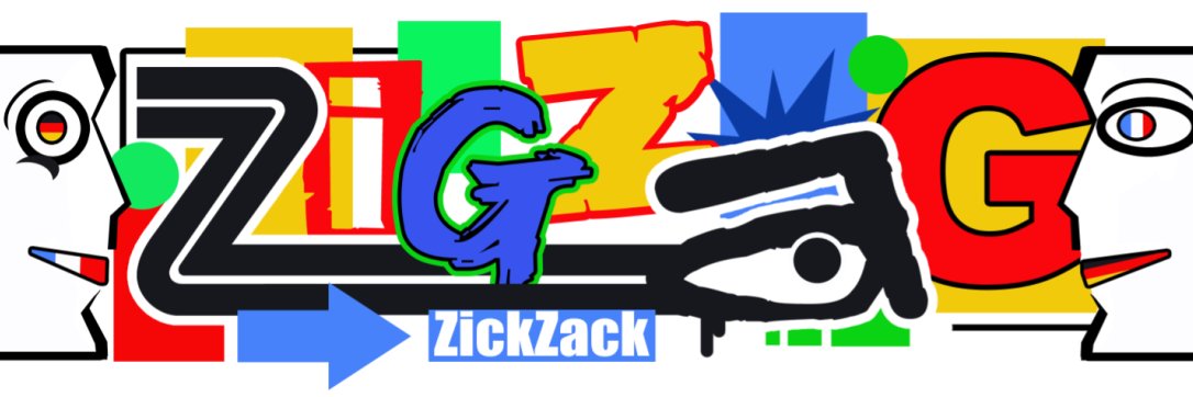 ZigZackBlog's profile banner image