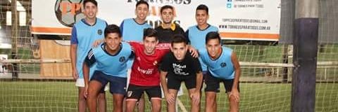 AlanFMartinez's profile banner image