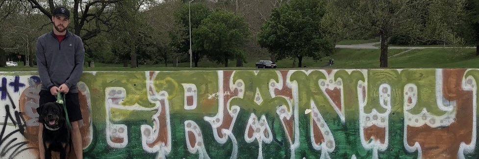 Grant banner