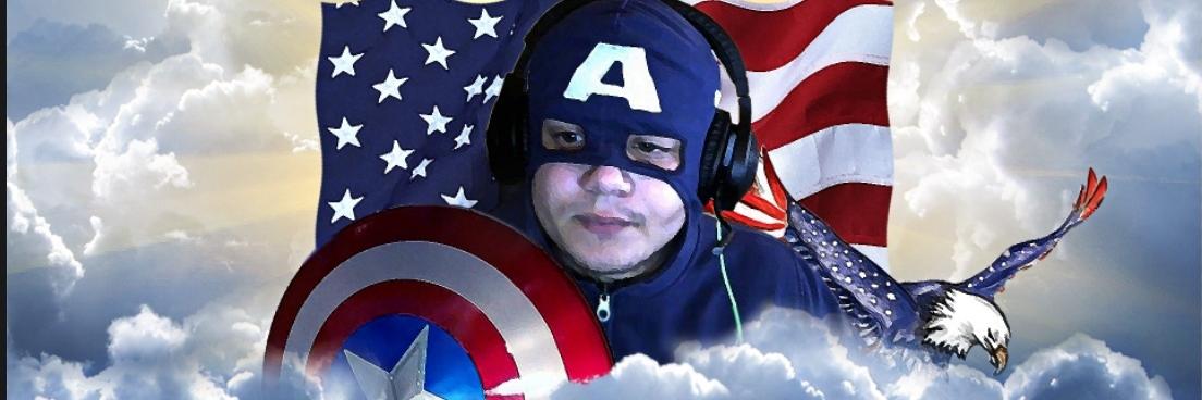 User's X banner image