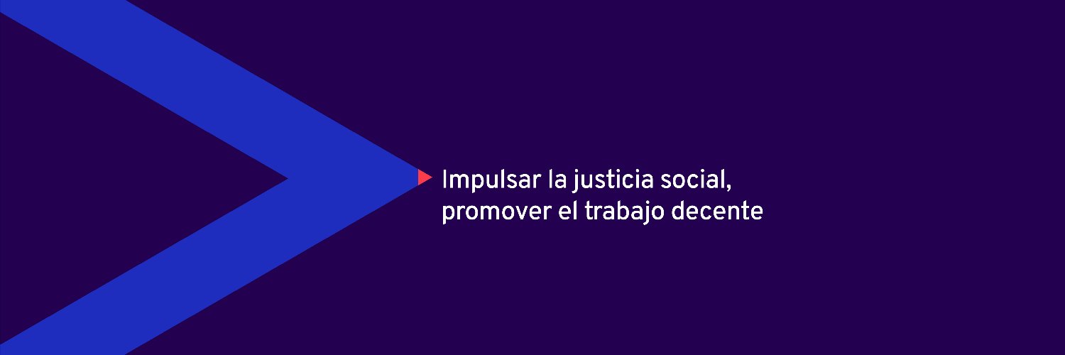 OIT Américas's banner
