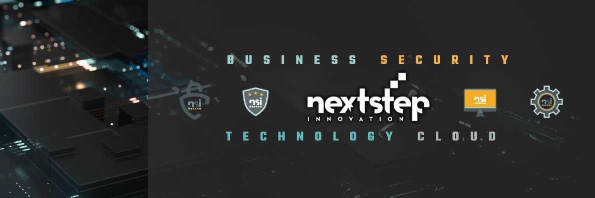 nextstepnsi's profile banner image