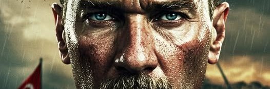 MURAT ATLI- 𐰢𐰆𐰺𐱃:𐱃𐰞𐰃 banner