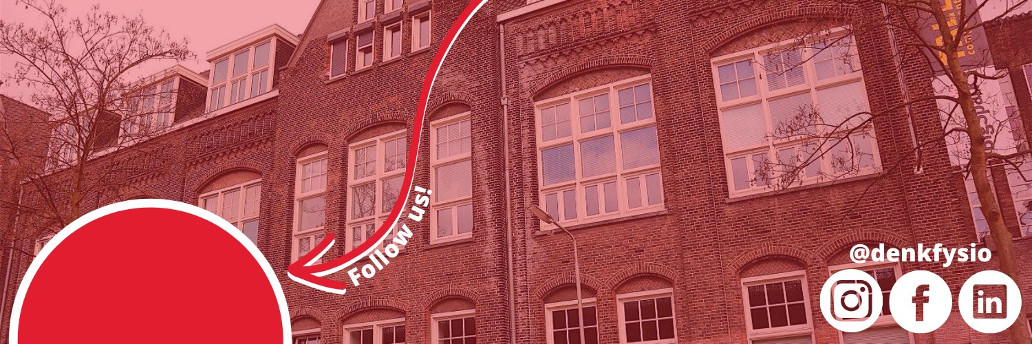 Denkfysio banner