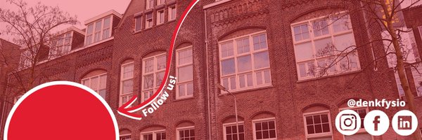 Denkfysio Profile Banner