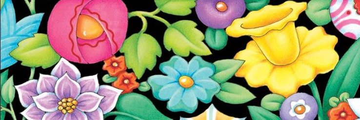 LisaGW1's profile banner image