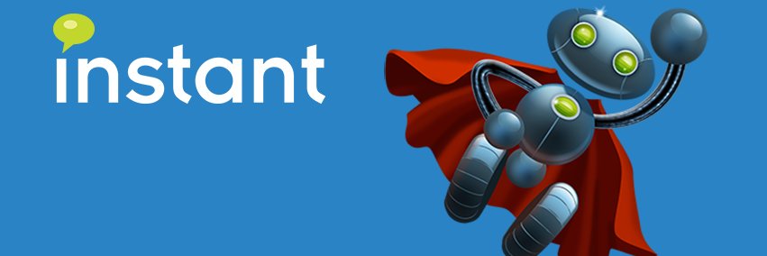 Instant Technologies banner