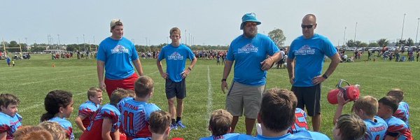 mdunkin70 Profile Banner