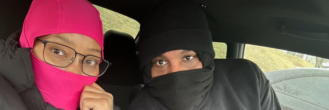 Rayshon Mack I banner