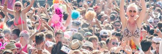 TranceParade's profile banner image
