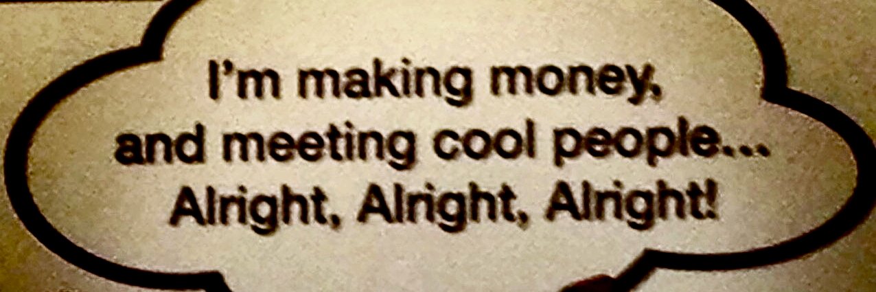 Alexander Sing banner