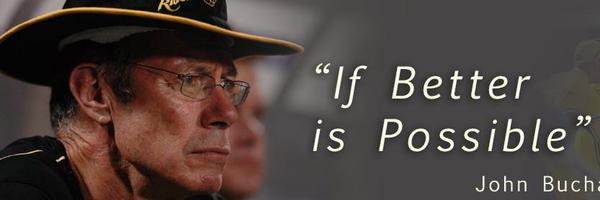 johnbuc Profile Banner