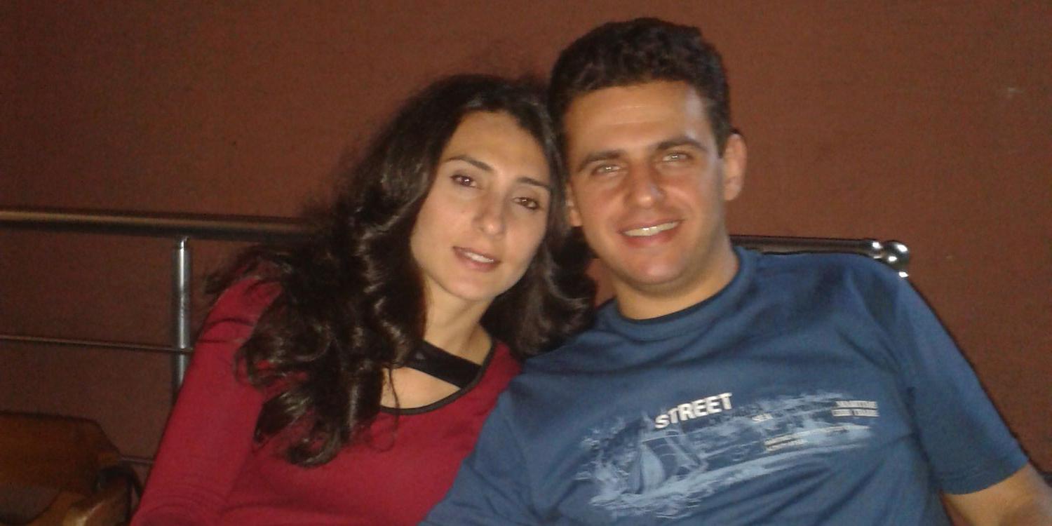 turankerim's profile banner image
