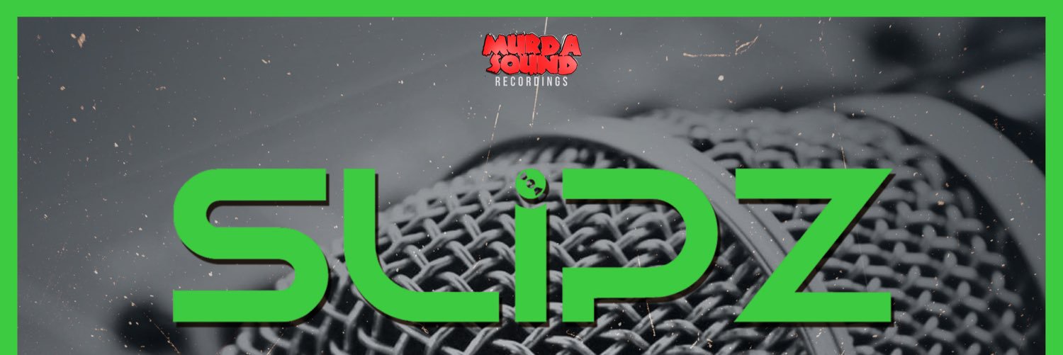 Murda Sound Recs banner
