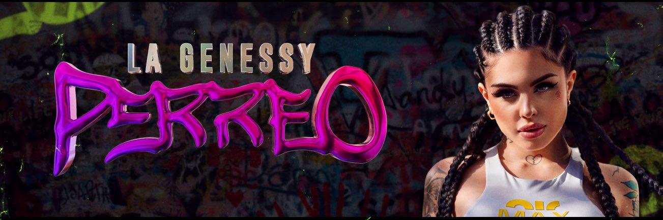 lagenessy's profile banner image