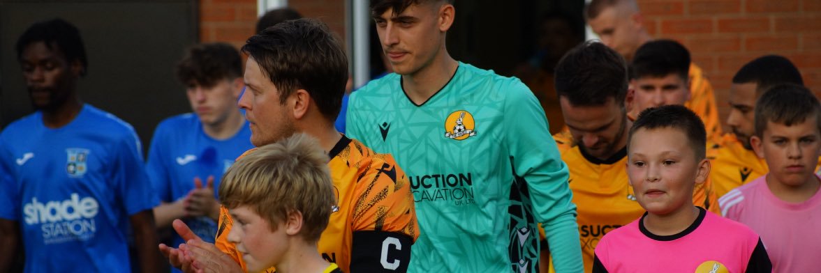 Jack Saunders banner