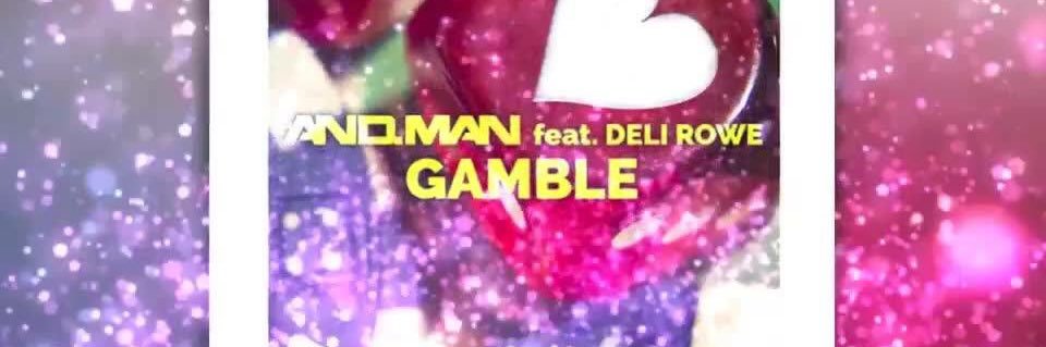 djANDMAN's profile banner image