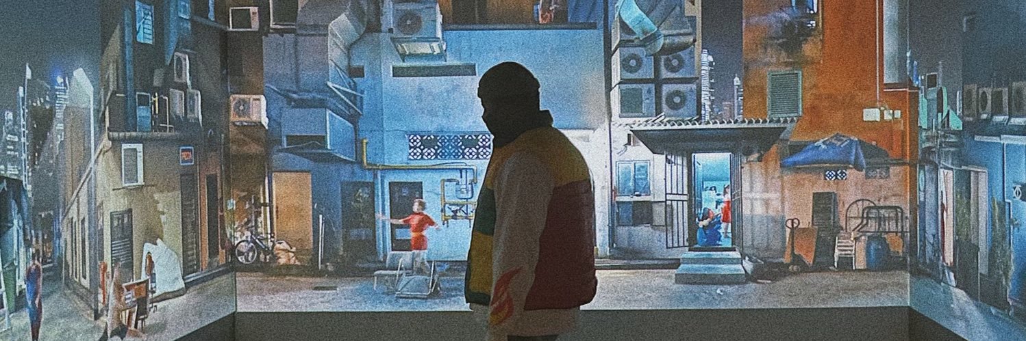 OnGoDunman's profile banner image