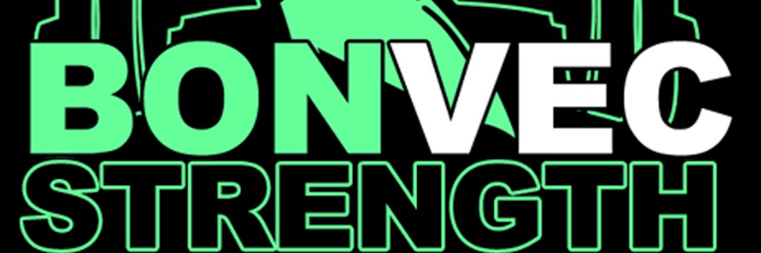 bonvecstrength's profile banner image