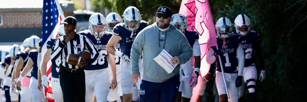 CoachLongMUFB Profile Banner