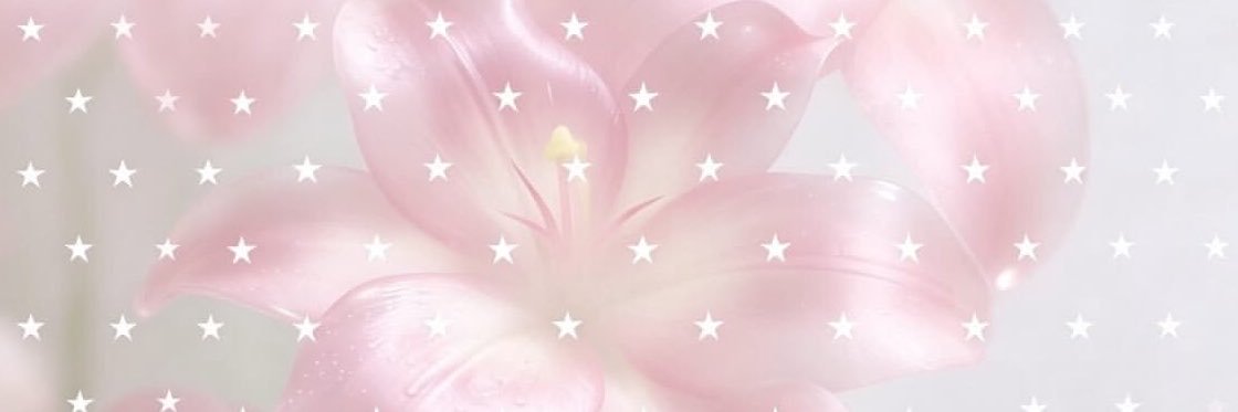 amourselle's profile banner image