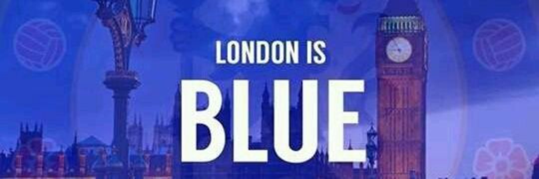 BlueEnergy001's profile banner image