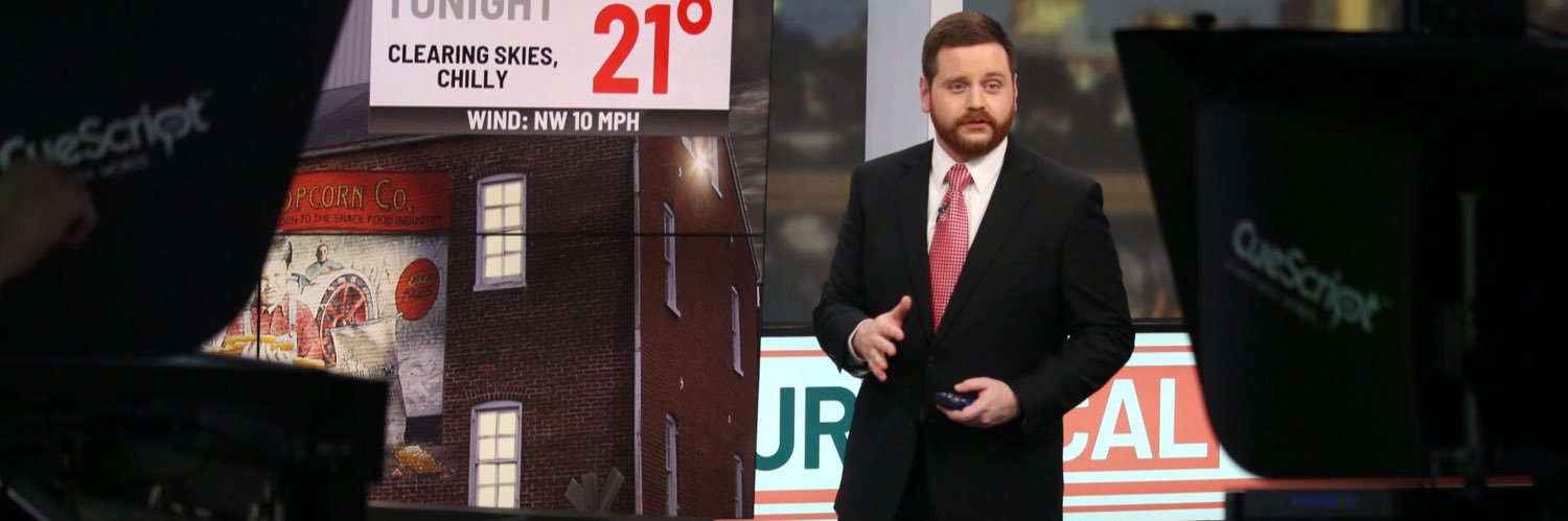 Daniel J. Tomaso banner