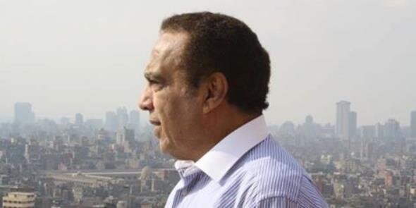 Dr. Mohamed El-Adl banner