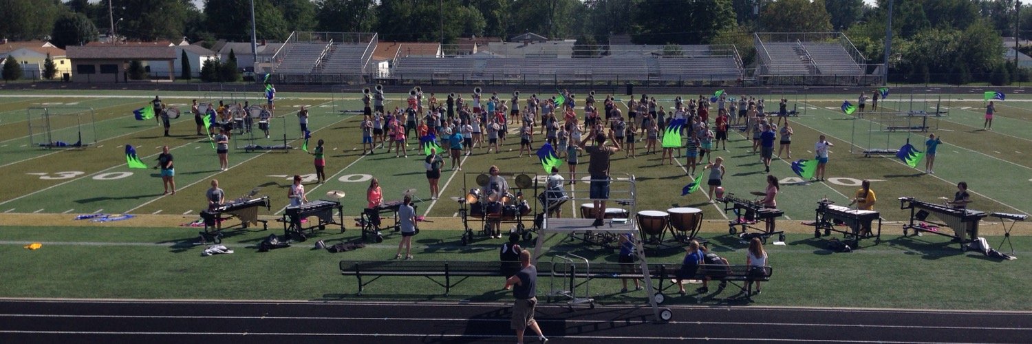 HTHS_Bands's profile banner image