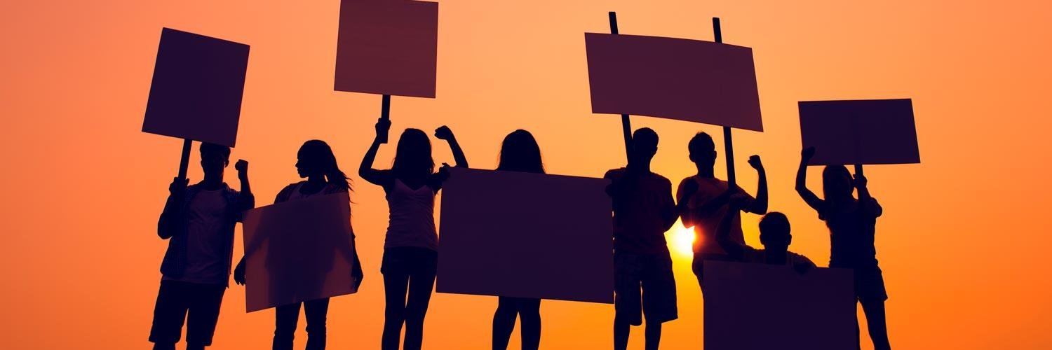 4705Activist's profile banner image