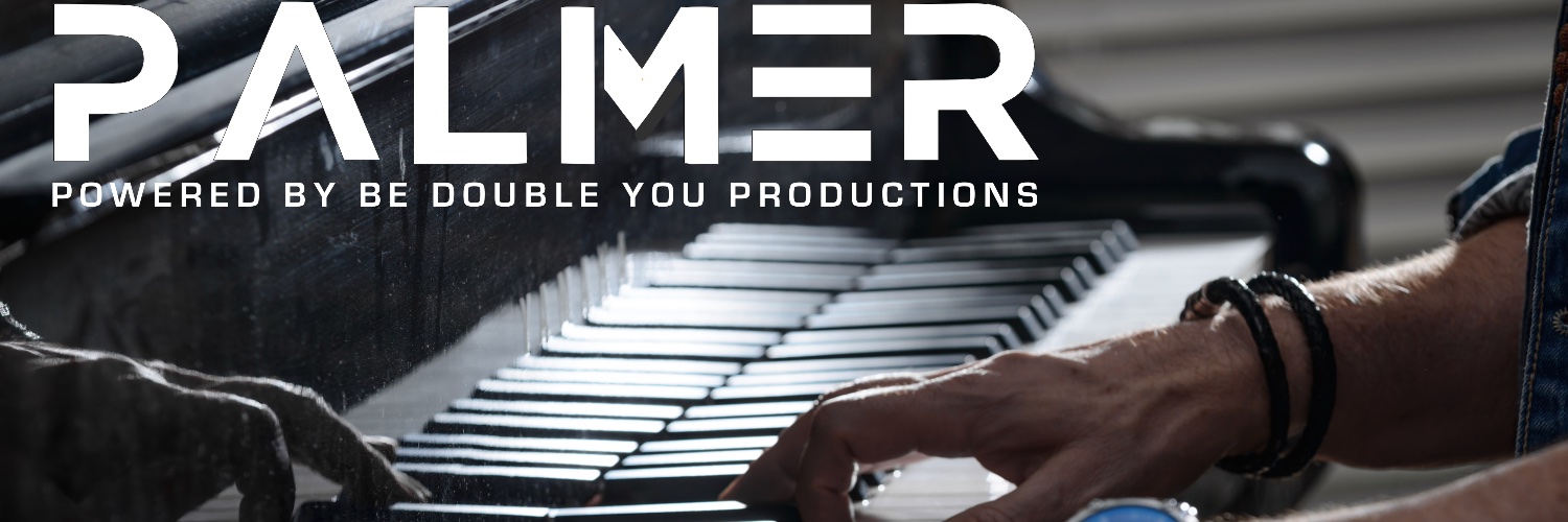 PALMER (Theo Maria Boddeke) banner