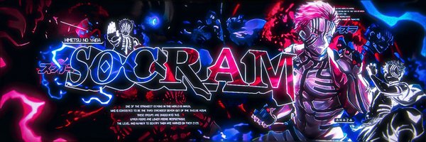 socraaMFPS Profile Banner