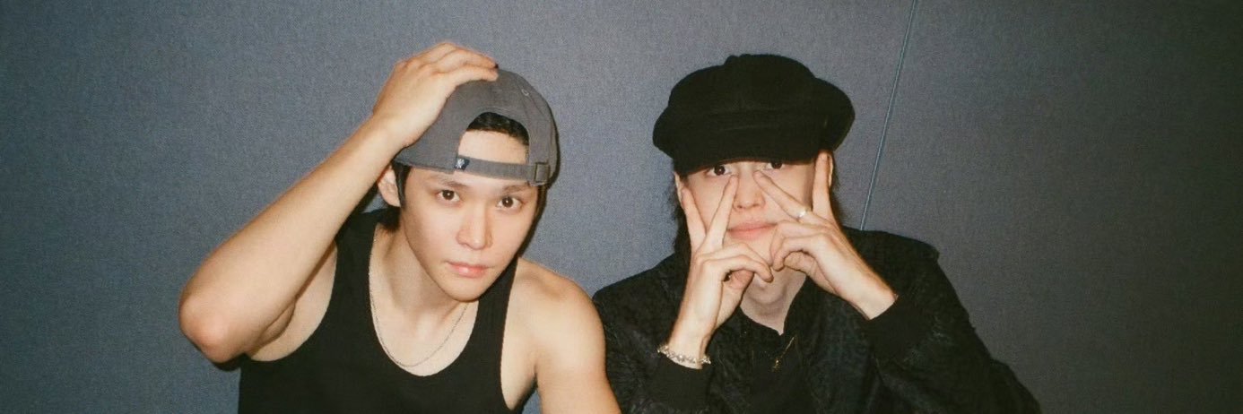 𝘐'𝘮 𝘢𝘮 ✿ banner