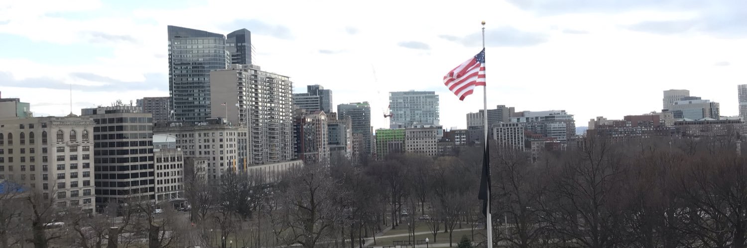 Rep. David DeCoste banner