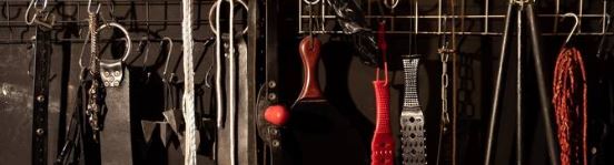 Gay BDSM Nation banner