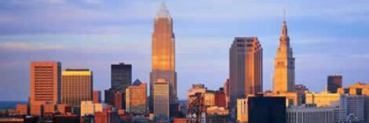 Cle banner