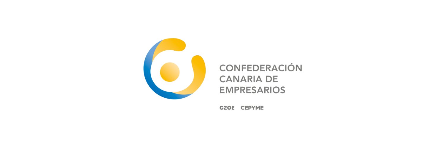 Confederación Canaria de Empresarios banner