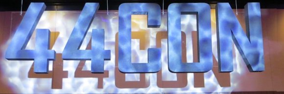 44CON banner