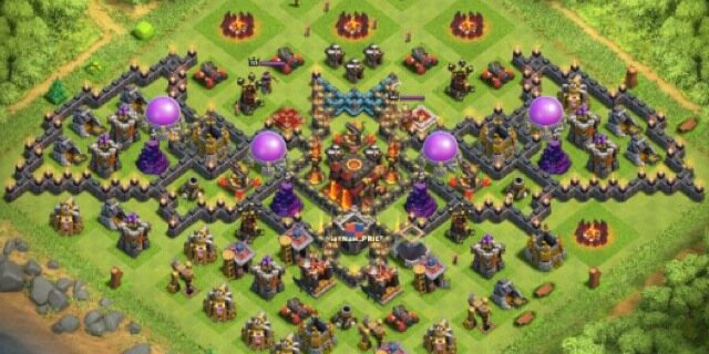tips4clashclans's profile banner image